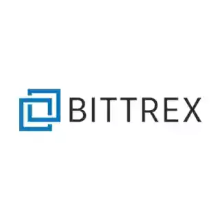 Shop Bittrex logo