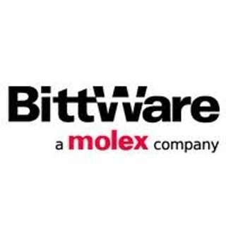 bittware.com logo