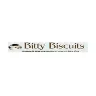 Shop Bitty Biscuits promo codes logo
