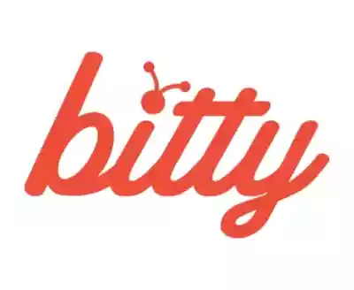Shop Bitty discount codes logo