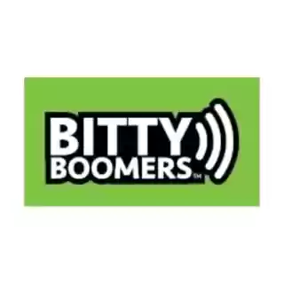 Shop Bitty Boomers logo