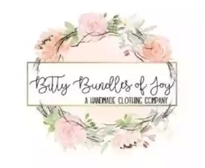 Bitty Bundles Of Joy logo