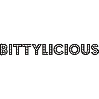 Shop Bittylicious logo
