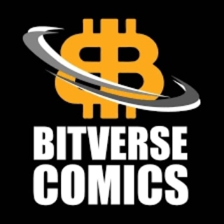 Shop Bitverse Comics logo