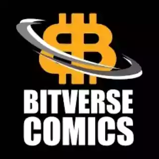 Shop Bitverse Comics discount codes logo