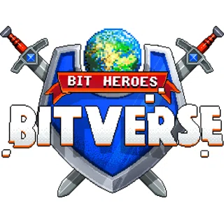 Bitverse logo