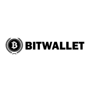 BitWallet logo