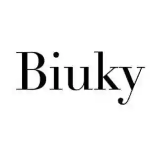 Shop Biuky discount codes logo