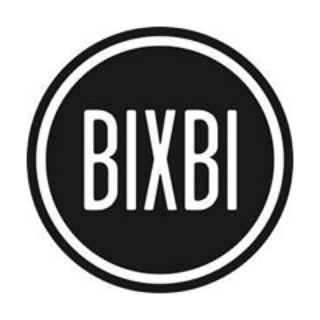 Shop BIXBI logo