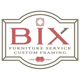 Bix Furniture logo