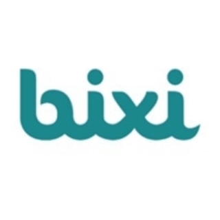 Shop Bixi logo