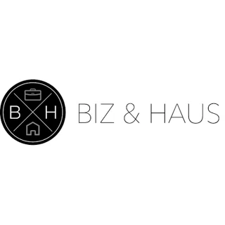 Shop Biz & Haus coupon codes logo