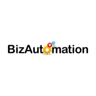 Shop BizAutomation logo