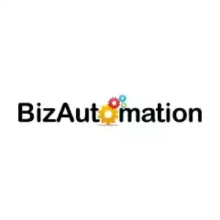 Shop BizAutomation coupon codes logo