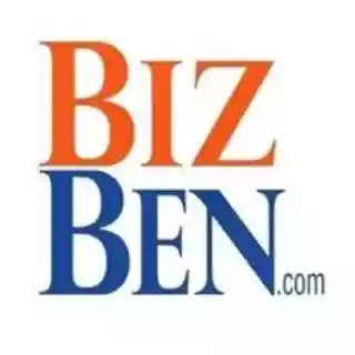 Shop BizBen discount codes logo