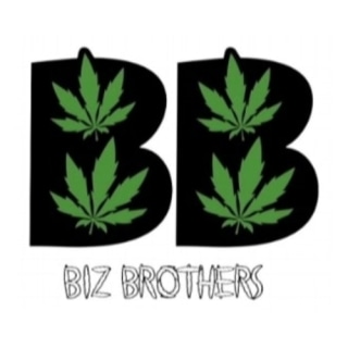 Shop Biz Brothers Glass logo