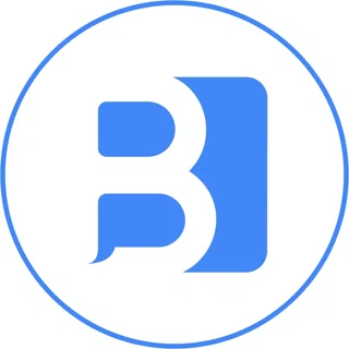 BizCarding logo