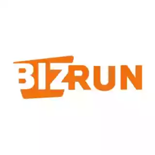Shop BizRun  logo