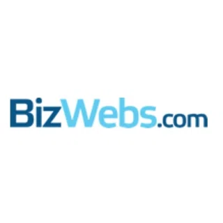 bizwebs.com logo