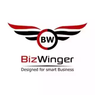 Bizwinger logo