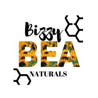 Bizzy Bea Naturals logo