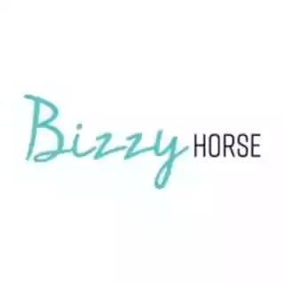 Bizzy Bites logo