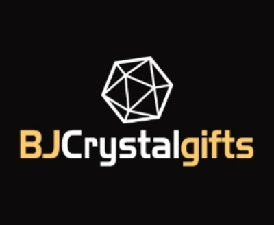 Shop BJCrystalgifts logo