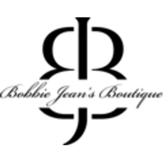  Bobbie Jean’s Boutique logo