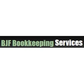 BJF Bookkeeping promo codes