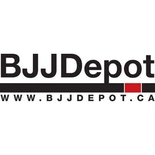 Shop BJJ Depot logo