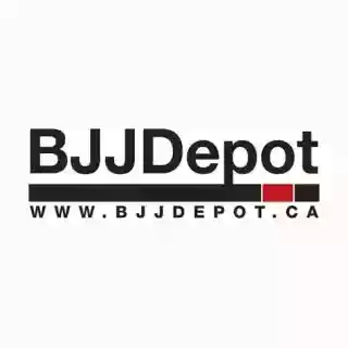 BJJ Depot logo
