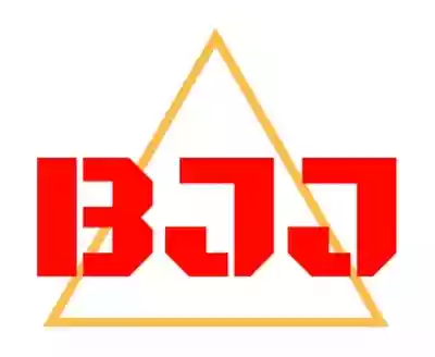 BJJ Rash Guards logo