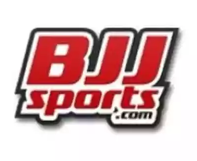 BJJ Sports logo
