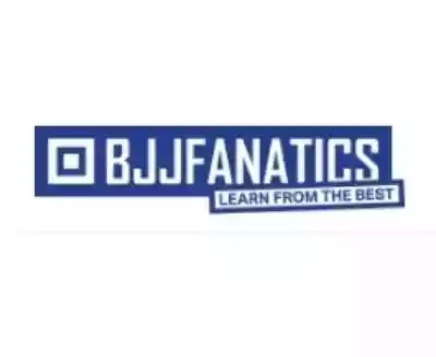 Shop BJJ Fanatics promo codes logo