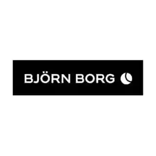Shop Bjorn Borg UK logo