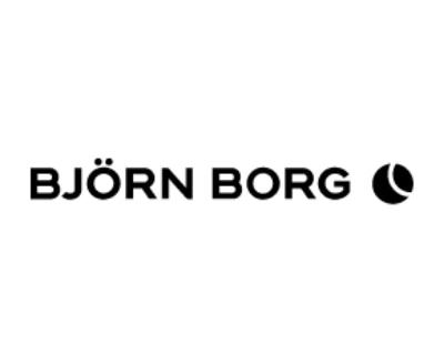 Shop Bjorn Borg US logo