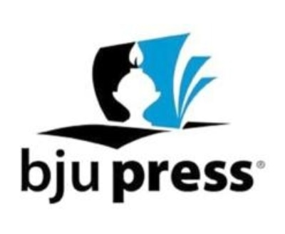 Shop BJU Press Homeschool logo