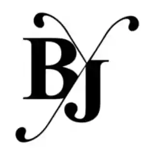 Shop BJY Studio coupon codes logo