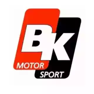 BK Motorsport logo
