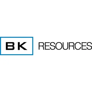 Shop BK Resouces logo