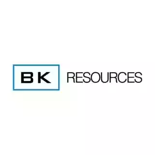 BK Resouces discount codes