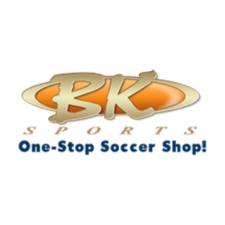 Shop BK Sports logo