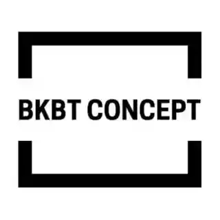 BKBT Concept logo