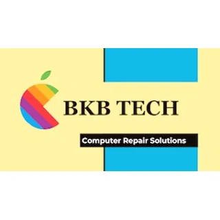 BKB TECH logo