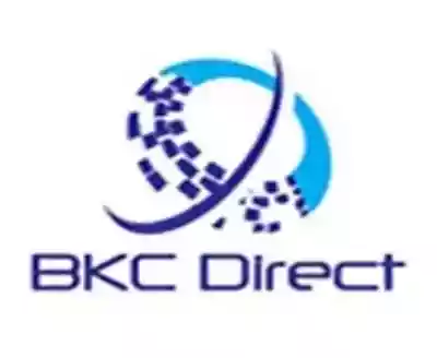 Shop BKC Direct coupon codes logo