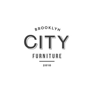Brooklyn City Furniture logo