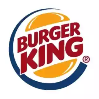 Burger King Delivery logo