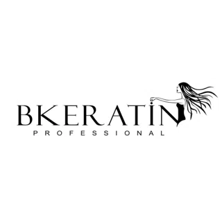 BKeratin logo