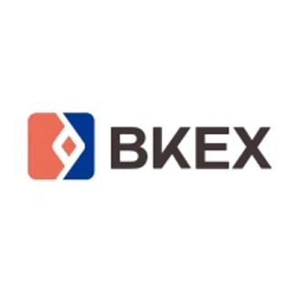 Shop BKEX logo