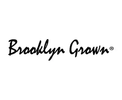 bkgrown.com logo